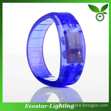 New style glow bracelet for wedding decoration